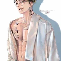 Hanma Shuji