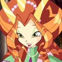 Marion_Vương hậu Domino