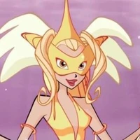 Daphne_Chị gái Bloom