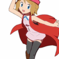 Serena