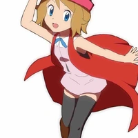 Serena