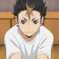 Nishinoya Yū