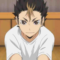 Nishinoya Yū