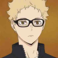 Tsukishima Kei