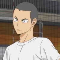 Tanaka Ryūnosuke