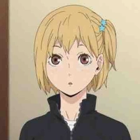 Yachi Hitoka