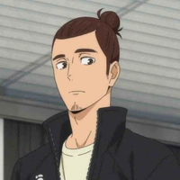 Azumane Asahi