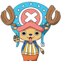 tony tony chopper