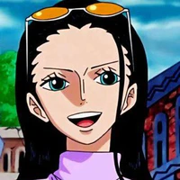 nico robin