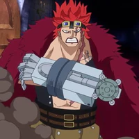 eustass kid