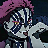 Akaza ( Thượng Tam )