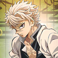 Sanemi Shinazugawa