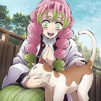 Mitsuri Kanroji