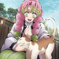 Mitsuri Kanroji
