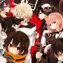 Shinari, Kazuto, Rane