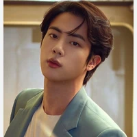 kim Seok Jin