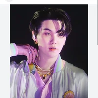 Min Yoongi