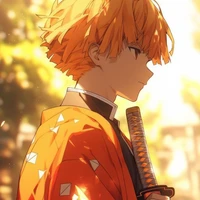 zenitsu