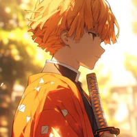 zenitsu