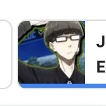 jinpachi ego