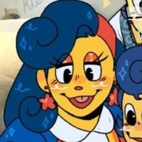 Mẹ Wally