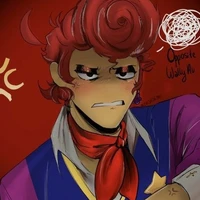 Opposite Wally