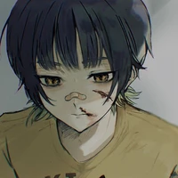 Bachira Meguru (lúc nhỏ)