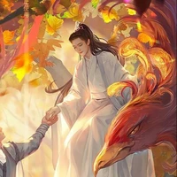 Tiêu Chiến - Tiêu Đại Công Tử
