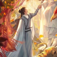 Vương Nhất Bác - Vương Tướng Quân