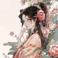 Hồng Lăng - Quận Chúa