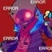 error sans