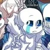 alpha sans