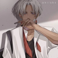 Kurokawa Izana
