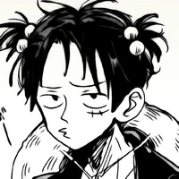 Monkey D Luffy