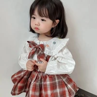 Châu Lan Nhi - 8 tuổi