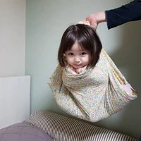 Vũ Ái Linh - 8 tuổi