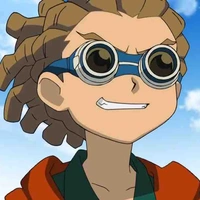 Kidou Yuuto