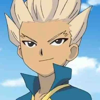 Gouenji Shuuya