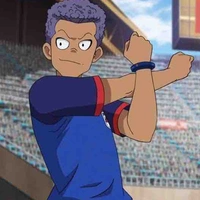 Goujin Tetsunosuke