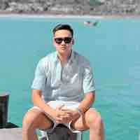 Bùi hoàng việt anh