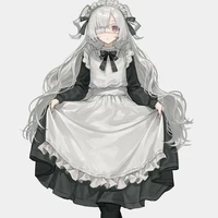 Lucasta(người hầu)