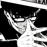 Ego Jinpachi