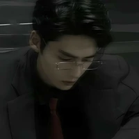 Oh Phong Thần - Ông Oh