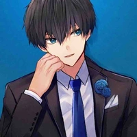 isagi yoichi