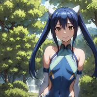 Wendy Marvell