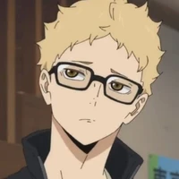 Tsukishima Kei
