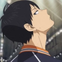 Kageyama Tobio