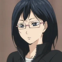 Kiyoko Shimizu