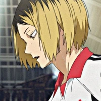 Kozume Kenma