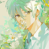 Nagi Seishirou